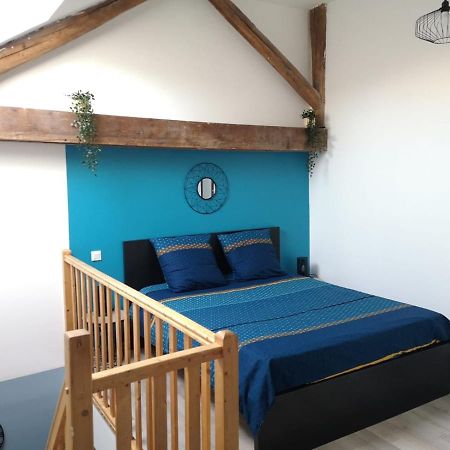 Home Fontainebleau Zewnętrze zdjęcie
