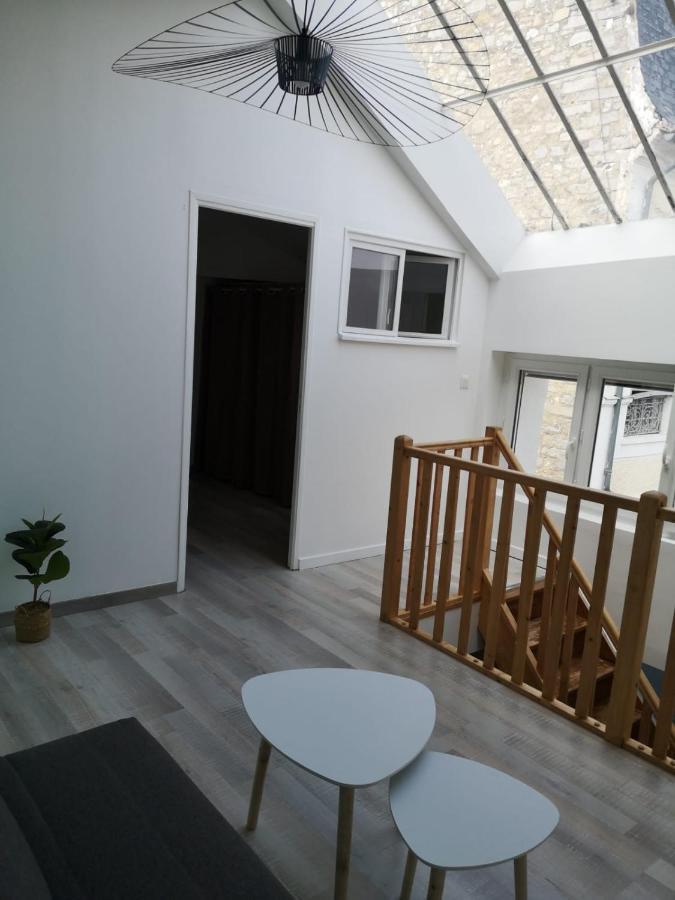 Home Fontainebleau Zewnętrze zdjęcie