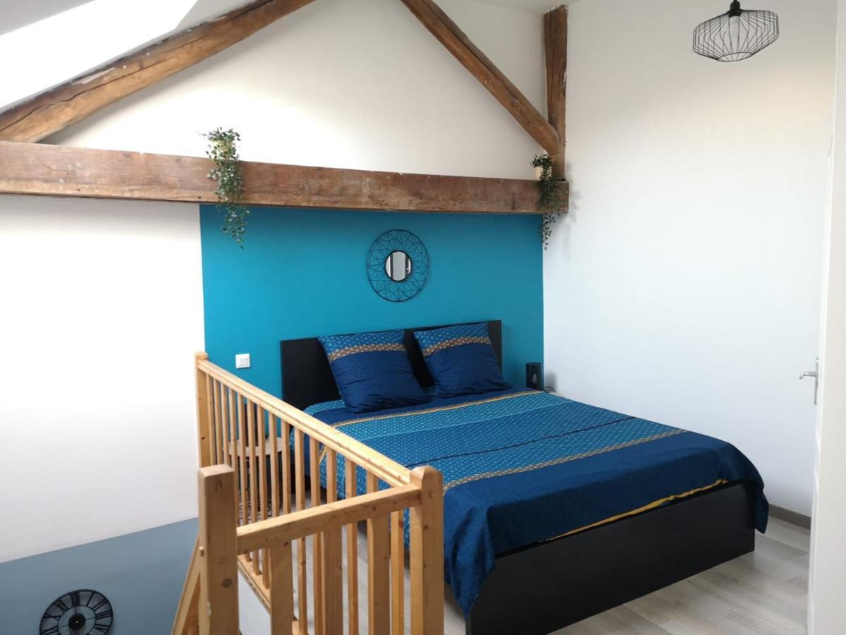 Home Fontainebleau Zewnętrze zdjęcie