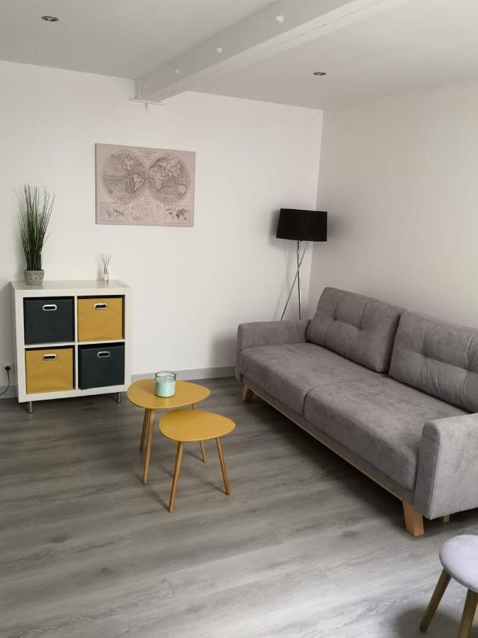 Home Fontainebleau Zewnętrze zdjęcie