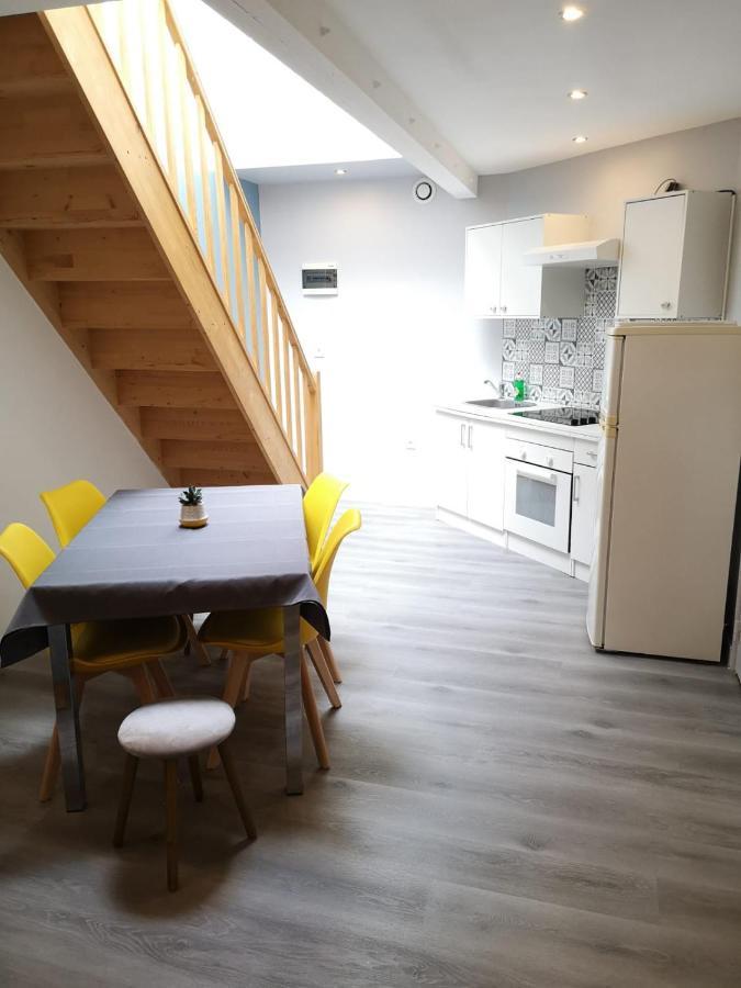 Home Fontainebleau Zewnętrze zdjęcie
