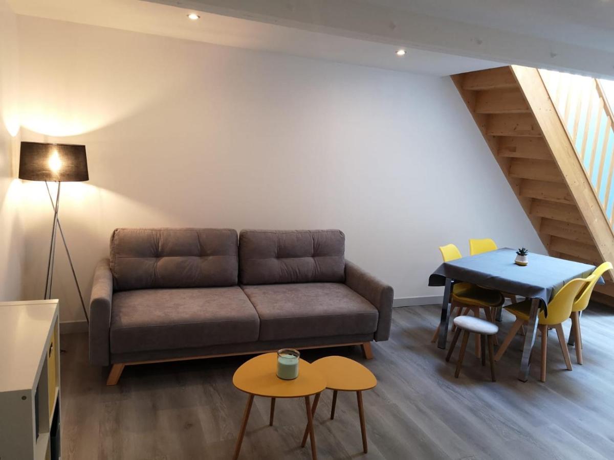 Home Fontainebleau Zewnętrze zdjęcie