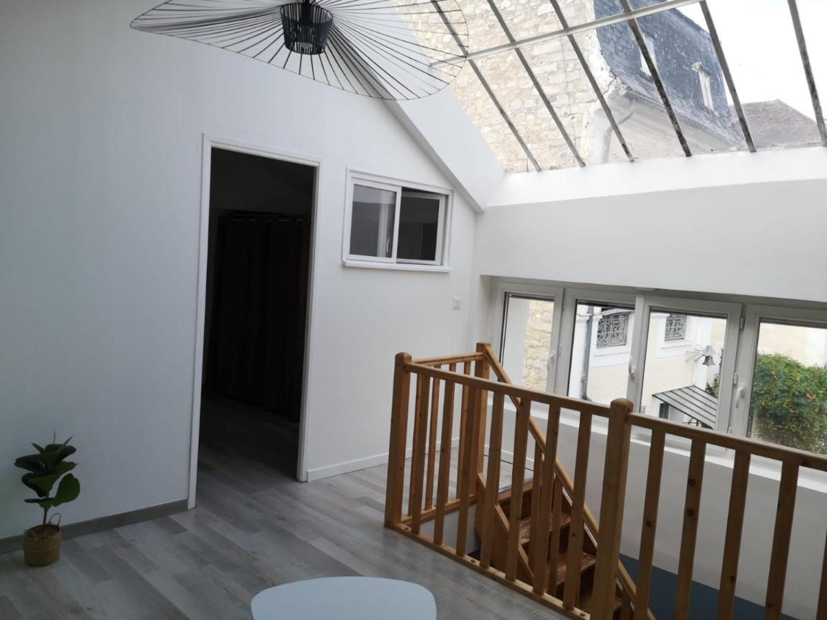 Home Fontainebleau Zewnętrze zdjęcie